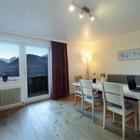 Ferienwohnungen Tiroler Alpenhof Innsbruck Exteriér fotografie