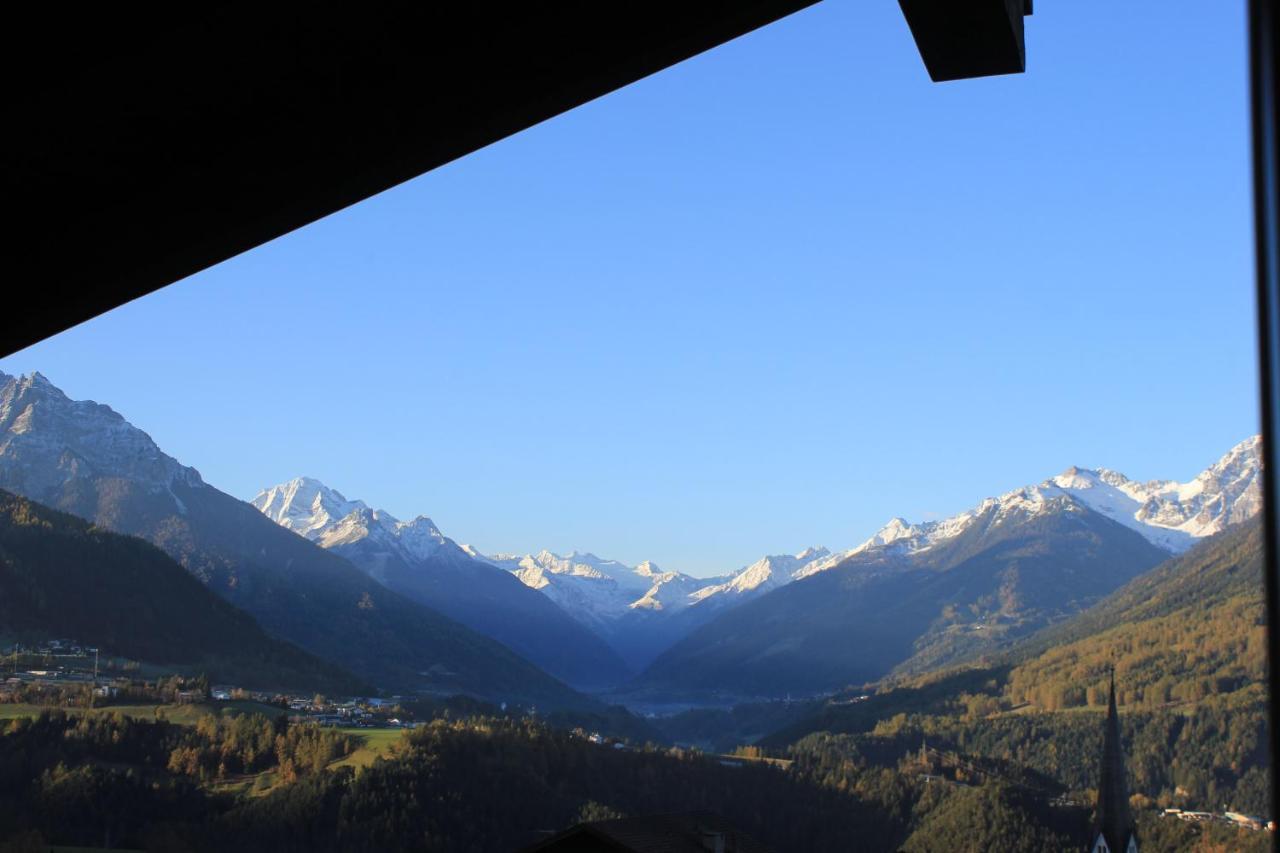 Ferienwohnungen Tiroler Alpenhof Innsbruck Exteriér fotografie
