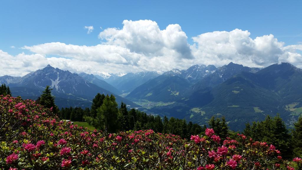 Ferienwohnungen Tiroler Alpenhof Innsbruck Exteriér fotografie