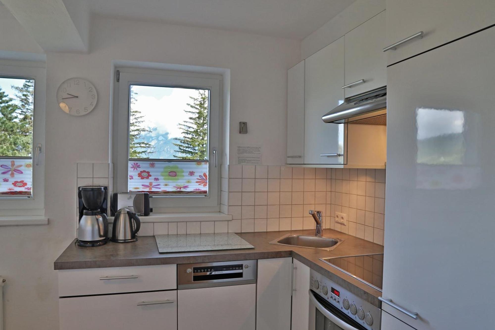 Ferienwohnungen Tiroler Alpenhof Innsbruck Exteriér fotografie