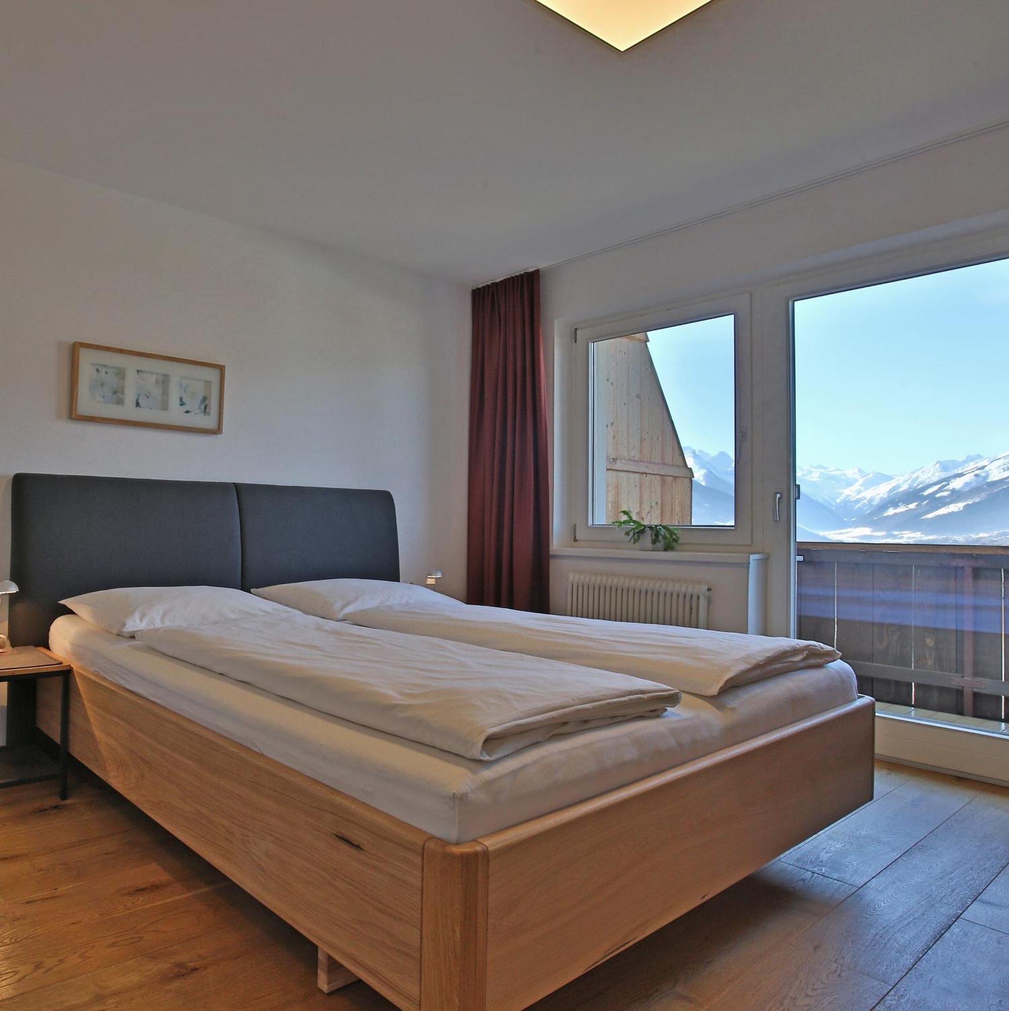 Ferienwohnungen Tiroler Alpenhof Innsbruck Exteriér fotografie